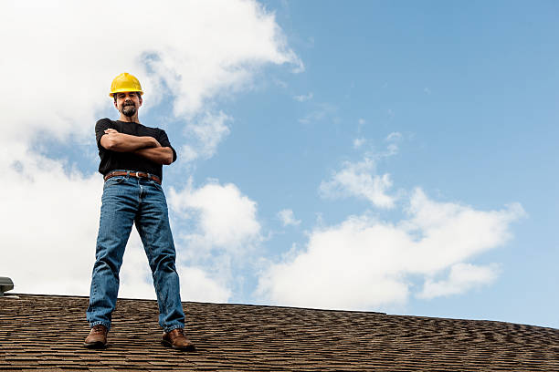 Best Commercial Roofing Services  in Holstein, IA