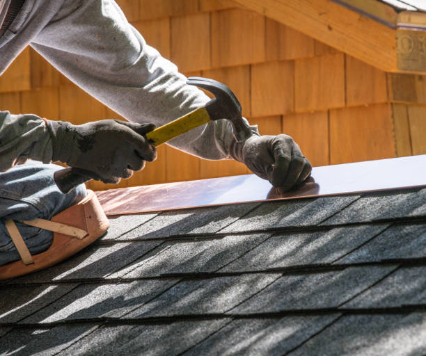 Best Shingle Roofing Installation  in Holstein, IA